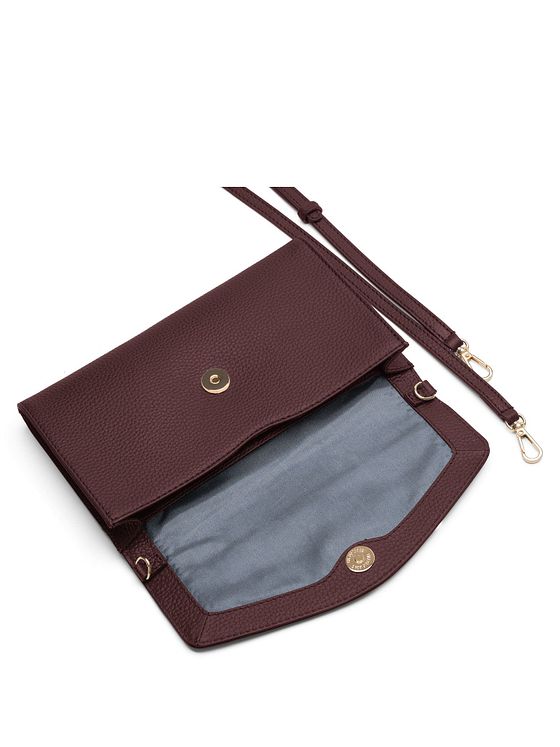 Lazarotti Bologna Leather Clutch taske Læder 23 cm Lazarotti Bologna Leather Clutch taske Læder 23 cm