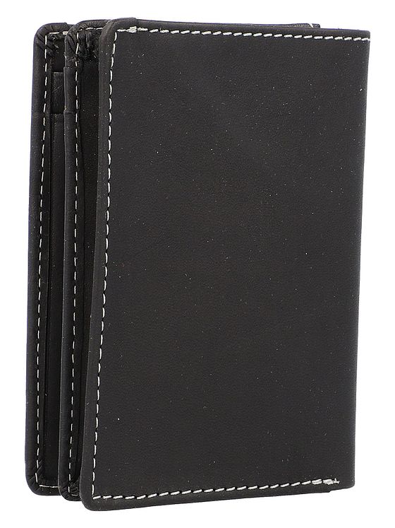 Esquire Oslo kreditkortholder RFID læder 8 cm