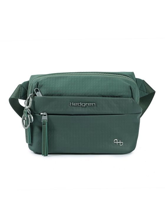 Hedgren Furo Crossbody taske RFID-beskyttelse 22 cm Hedgren Furo Crossbody taske RFID-beskyttelse 22 cm
