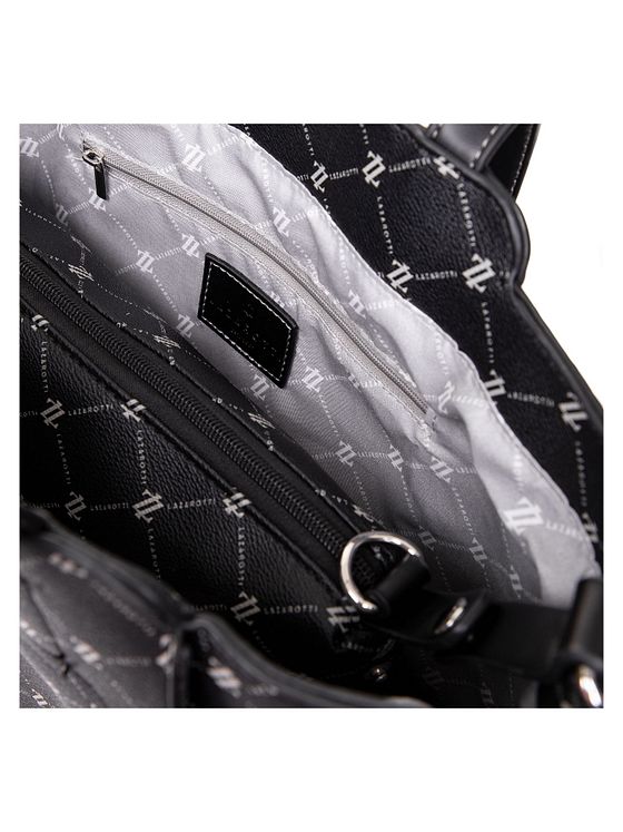 Lazarotti Palermo håndtaske 34 cm Lazarotti Palermo håndtaske 34 cm