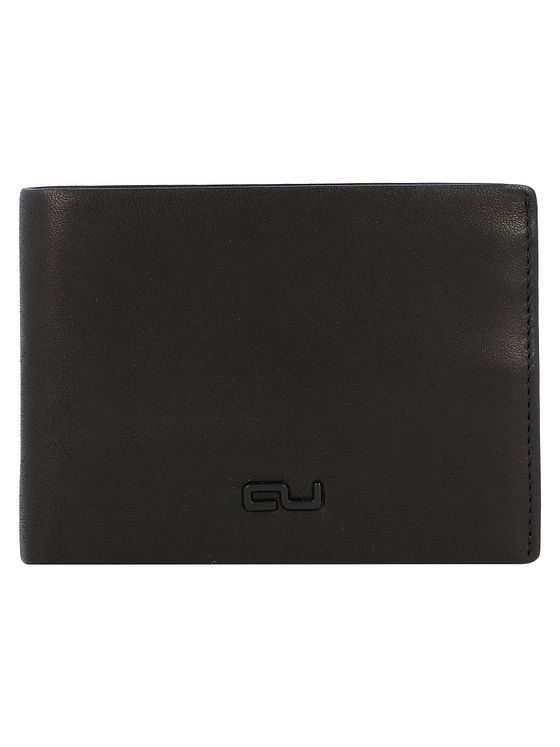 aunts & uncles Norwegians Stian Pung RFID-beskyttelse Læder 12 cm