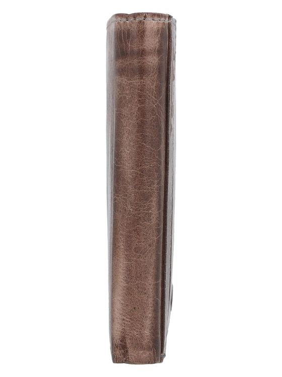 camel active Melbourne pung i læder 10,5 cm