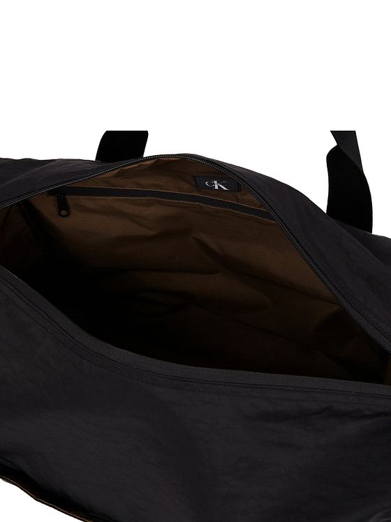 Calvin Klein Jeans Metro Nylon Weekend-rejsetaske 50 cm
