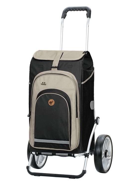 Andersen Shopper Royal Shopper Hydro indkøbsvogn 67 cm