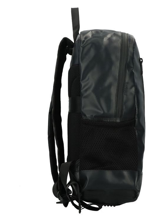 Greenburry Upcycled Tarpaulin Daypack 39.5 cm Laptoprum