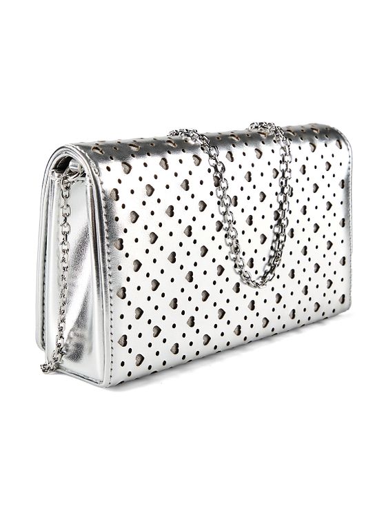 Love Moschino Smart Daily Bag Taška přes rameno 23 cm