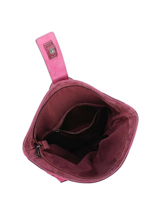 Fritzi aus Preußen Izzy03 Canvas Daypack 40 cm Fritzi aus Preußen Izzy03 Canvas Daypack 40 cm