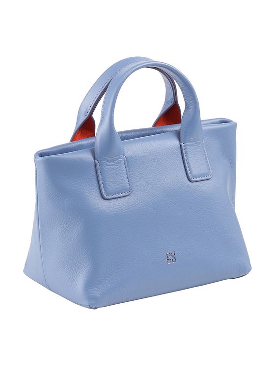 DuDu Ibiza Håndtaske Læder 22 cm