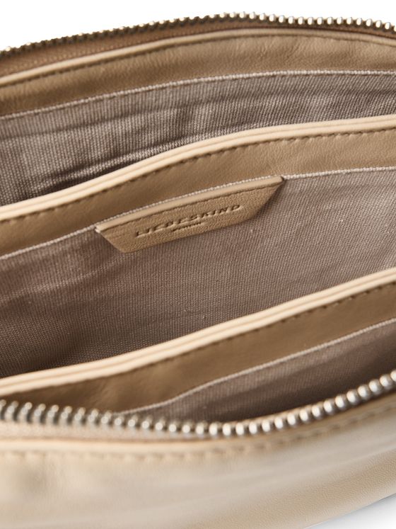 Liebeskind Crossbody taske Læder 24.5 cm Liebeskind Crossbody taske Læder 24.5 cm