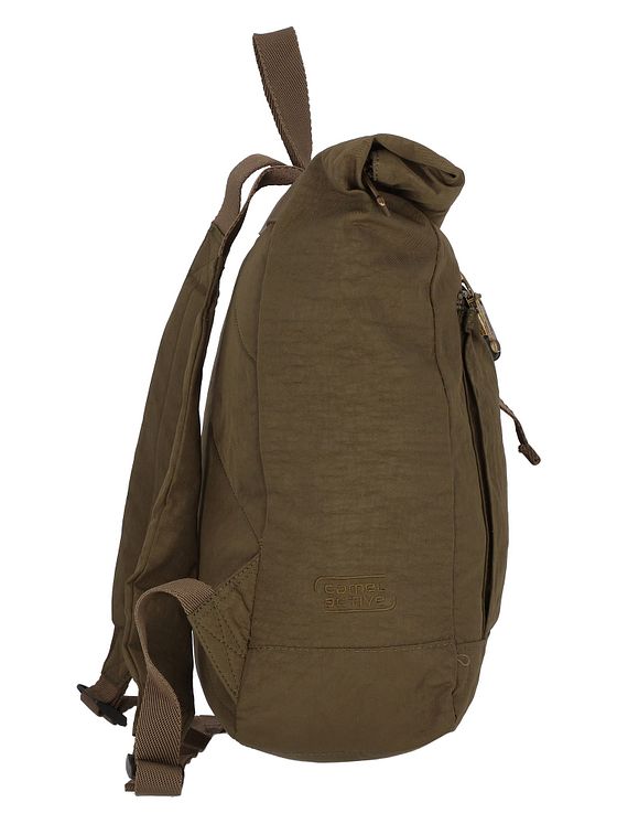 camel active Boo Journey-rygsæk 36 cm camel active Boo Journey-rygsæk 36 cm
