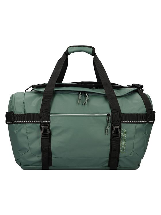American Tourister Upventure Weekend-rejsetaske 54 cm American Tourister Upventure Weekend-rejsetaske 54 cm