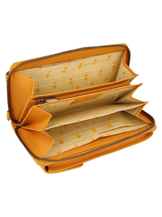 Esquire Peru Mobil-etui Læder 10 cm