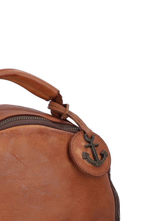 Harbour 2nd Urban Poets Carissa City-rygsæk Læder 27 cm