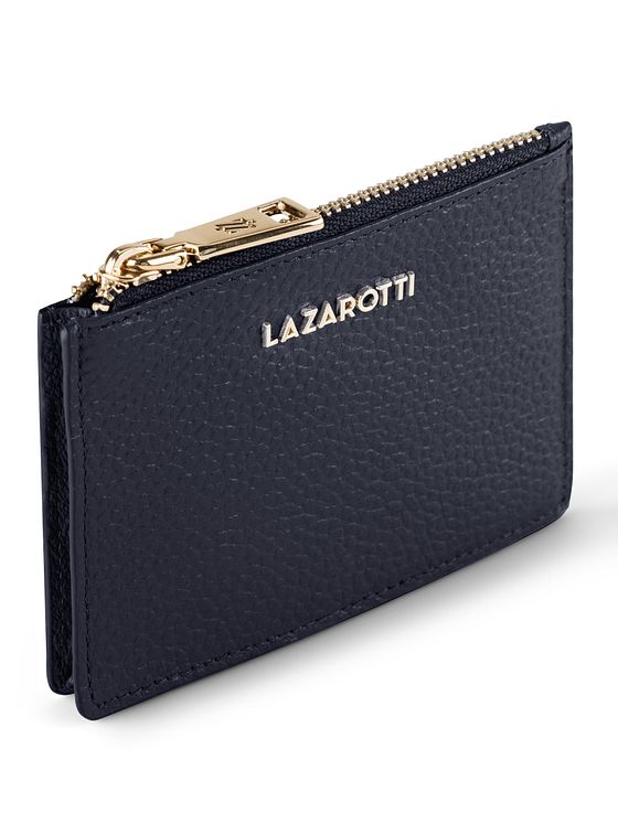 Lazarotti Bologna Leather Nøgletui Læder 11.5 cm
