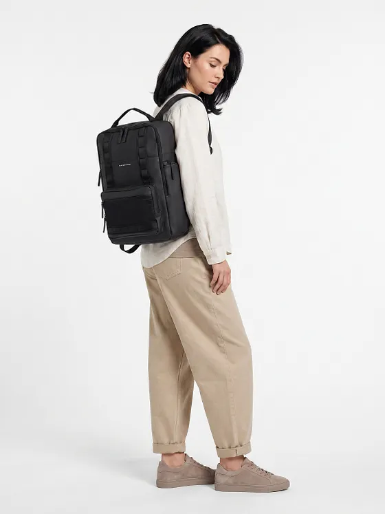 Kapten & Son Bergen Daypack 42.5 cm Laptoprum