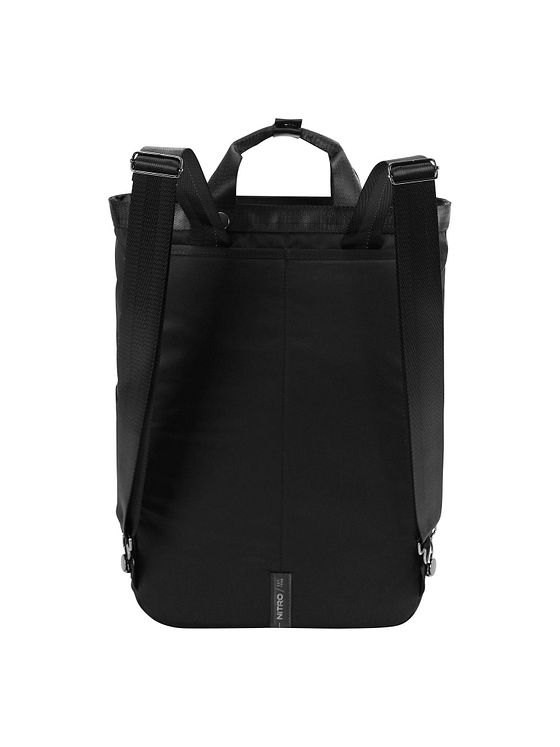 NITRO Mojo Daypack 28 cm Laptoprum