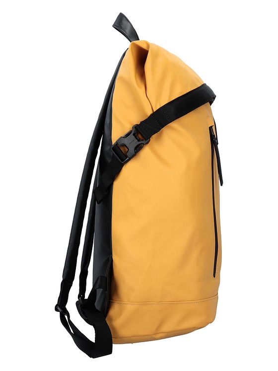 Herschel Roll Top-rygsæk med 46 cm rum til bærbar computer Herschel Roll Top-rygsæk med 46 cm rum til bærbar computer