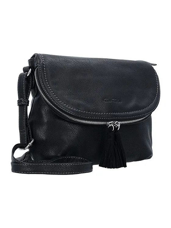 Tom Tailor Crossbody-laukku 29 cm Tom Tailor Crossbody-laukku 29 cm