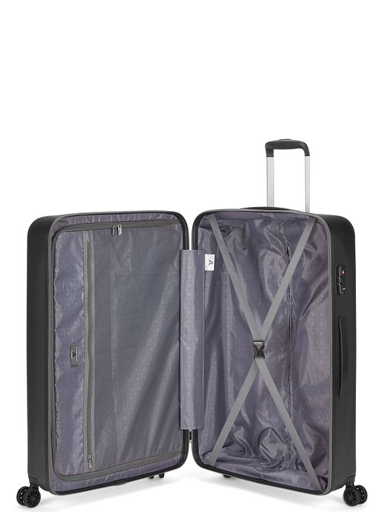 Roncato Ibiza 4 hjul Trolley L 75 cm