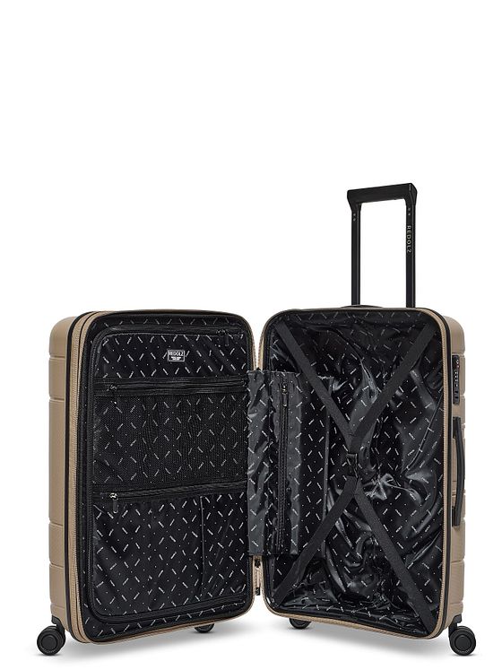 Redolz Essentials 11 4 hjul Trolley 66 cm med strækfold