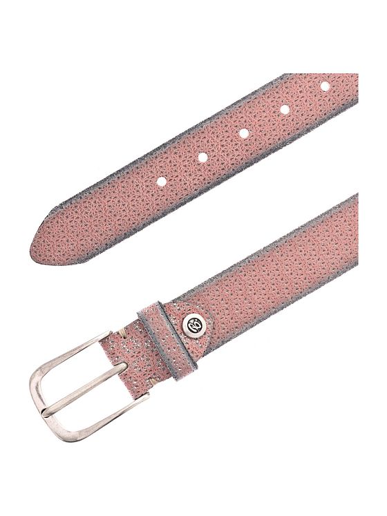 b.belt Bælte Læder b.belt Bælte Læder