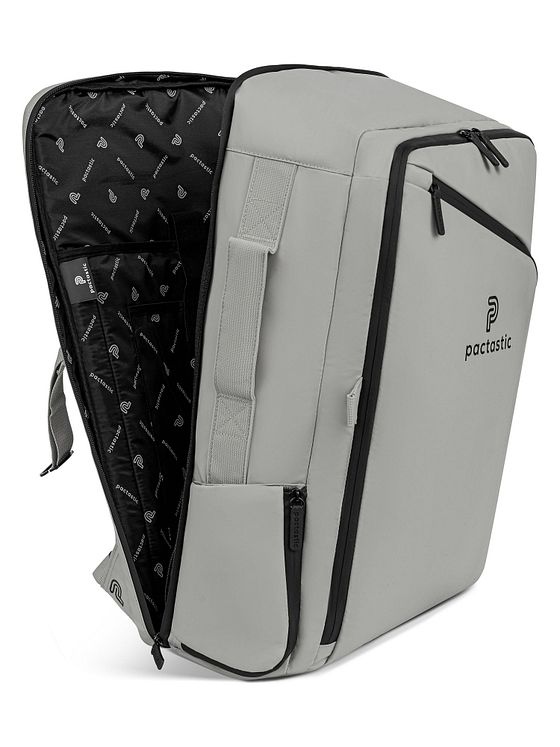 Pactastic Urban Collection Trekking-rygsæk 55 cm Pactastic Urban Collection Trekking-rygsæk 55 cm