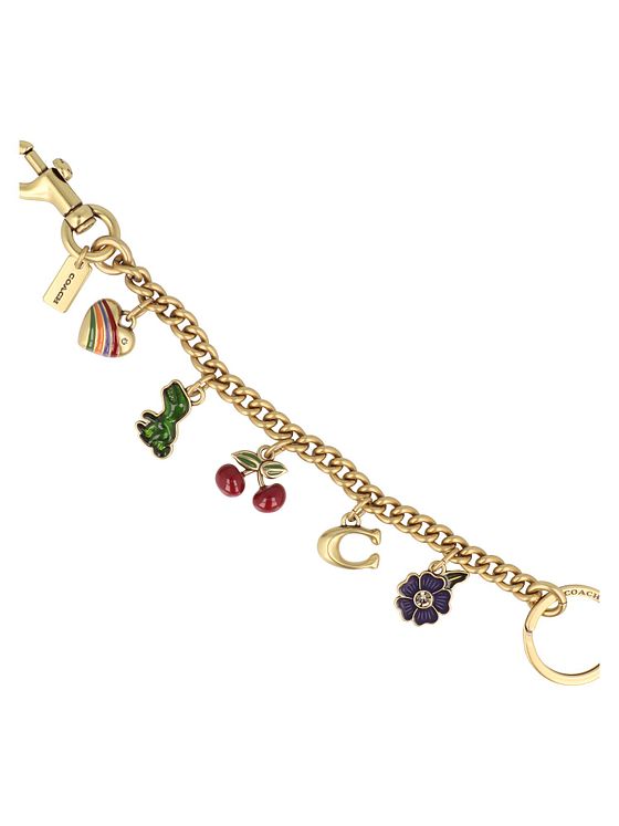 COACH Tilbehør til taske 25 cm