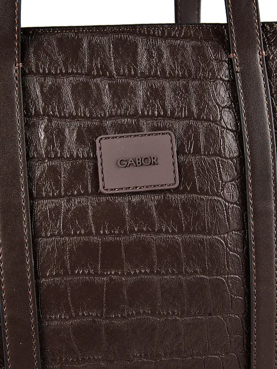 Gabor Elfie Bolsa de compras M 30 cm Gabor Elfie Bolsa de compras M 30 cm