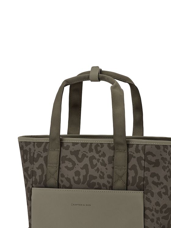 Kapten & Son Lindby Daypack 40 cm Laptoprum