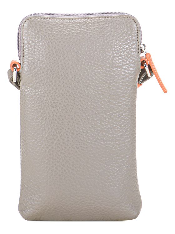 Mywalit Mobiltelefontaske i læder 12 cm