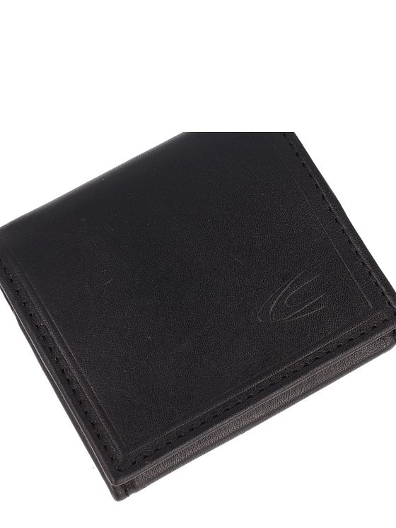 camel active Wood Pung Læder 8 cm camel active Wood Pung Læder 8 cm