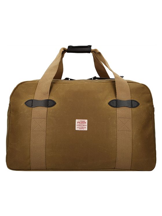 Filson Tin Cloth Weekend-rejsetaske 49 cm