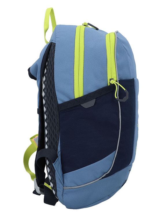 Jack Wolfskin Moab Jam Børne-rygsæk 36 cm