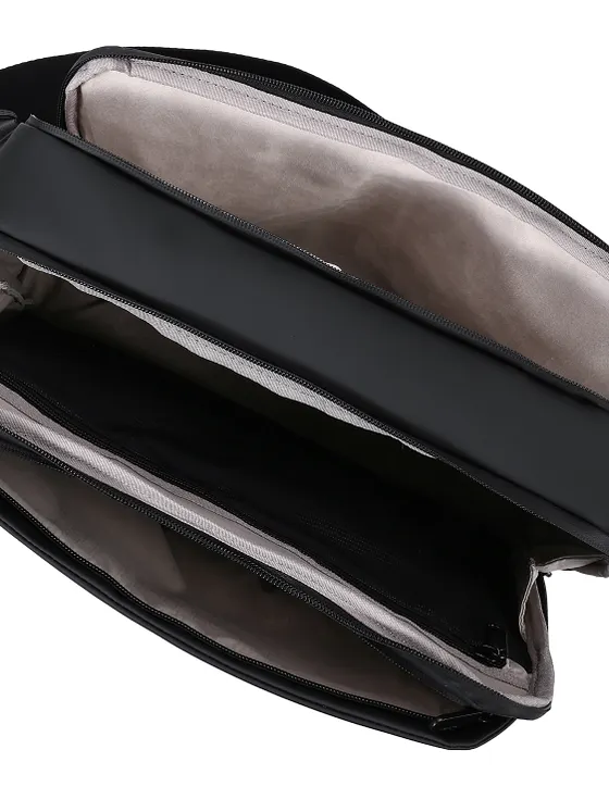 Hedgren Loop Bolsa de hombro Bloqueo RFID 34 cm Hedgren Loop Bolsa de hombro Bloqueo RFID 34 cm