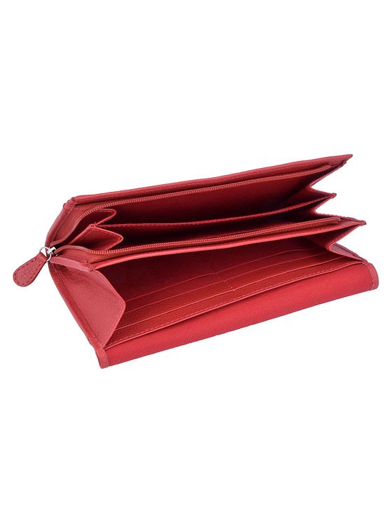 bugatti Linda pung i læder 19 cm