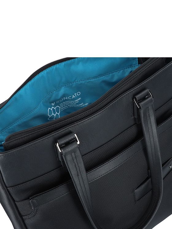 Roncato Harvard Shopper dokumentmappe 35 cm