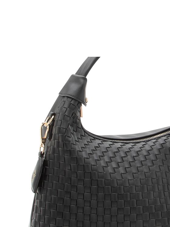 L.CREDI Radka Skuldertaske 33 cm