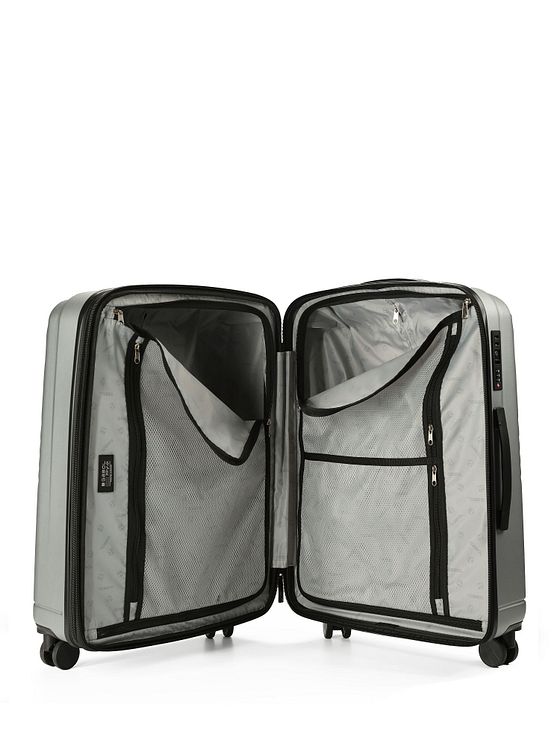 Gabol Radar 4 hjul Trolley 65 cm med strækfold Gabol Radar 4 hjul Trolley 65 cm med strækfold