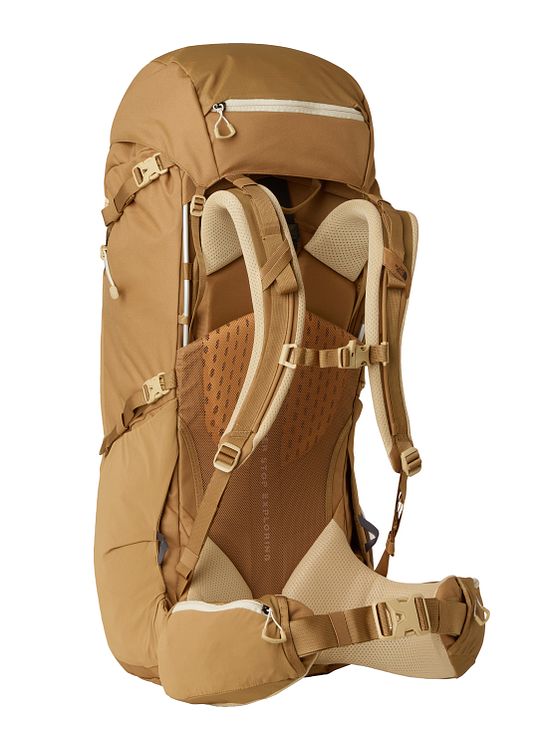 The North Face Terra 65 Vandrer-rygsæk 66 cm The North Face Terra 65 Vandrer-rygsæk 66 cm