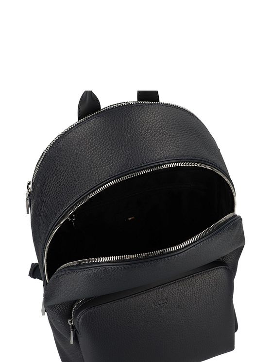 Boss New Crosstown Daypack Læder 42 cm Laptoprum