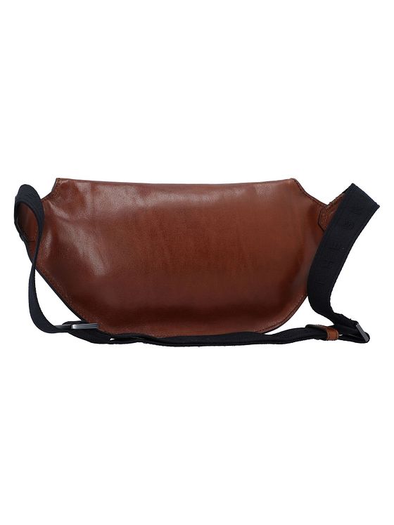 The Bridge Giulio Bæltetaske Læder 34 cm The Bridge Giulio Bæltetaske Læder 34 cm