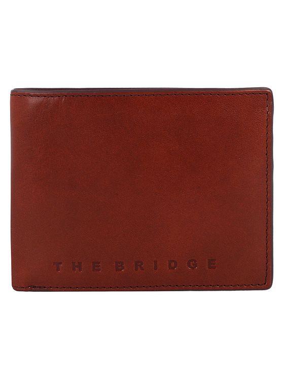 The Bridge Giacomo Pung Læder 13 cm