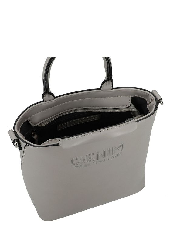 Tom Tailor Denim Heidy Håndtaske S 23.5 cm