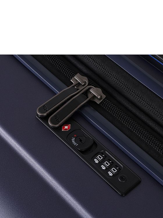 Hedgren Comby Grip L Exp 4 hjul Trolley L 74 cm med strækfold Hedgren Comby Grip L Exp 4 hjul Trolley L 74 cm med strækfold