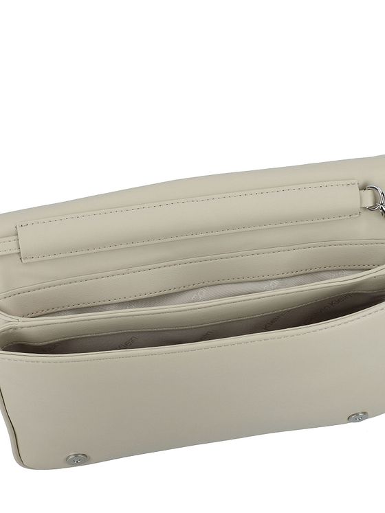 Calvin Klein Quilt Skuldertaske 27.5 cm