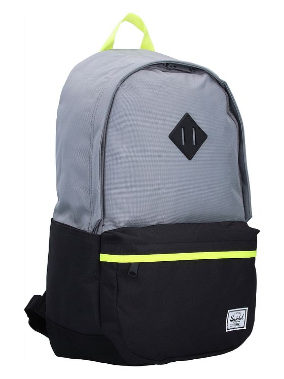 Herschel Heritage Pro-rygsæk med 49 cm rum til bærbar computer