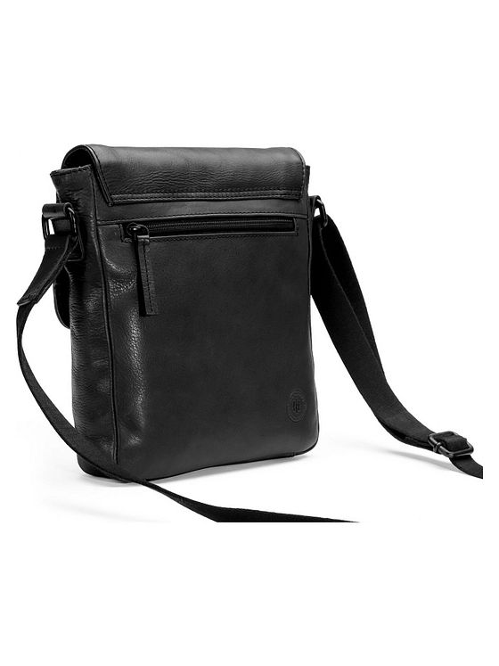 Farmhood Memphis Skuldertaske Læder 22 cm Farmhood Memphis Skuldertaske Læder 22 cm