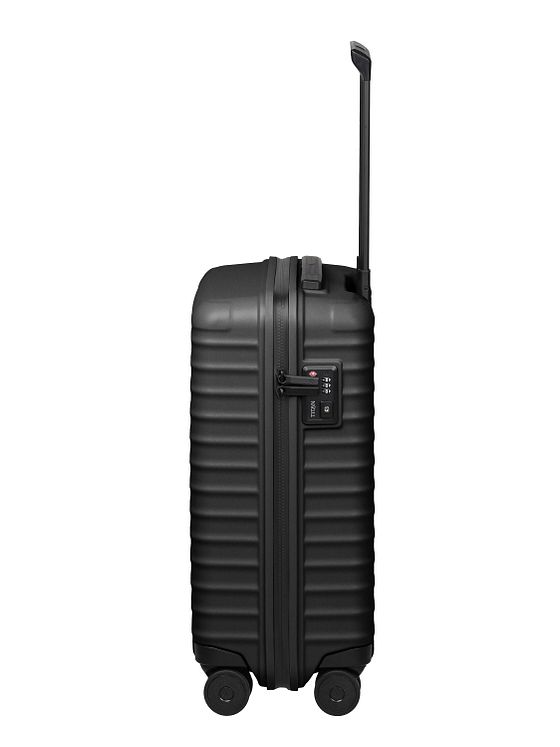 Titan Upgrade 4 hjul Kabinetrolley S 55 cm