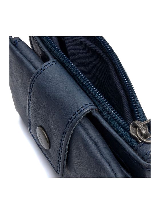 The Chesterfield Brand Mavona Pung Læder 10 cm