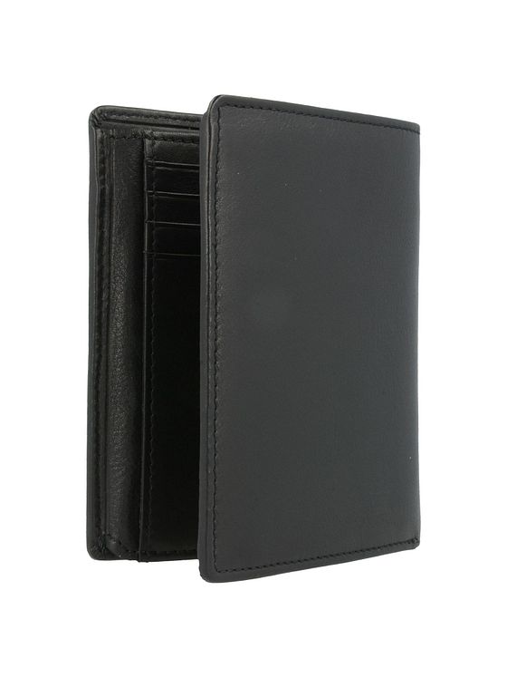 Strellson Oxford Circus pung i læder 10 cm